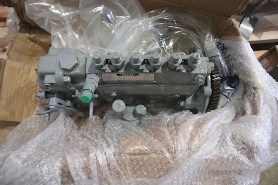 Zexel Fuel Injection Pump #3