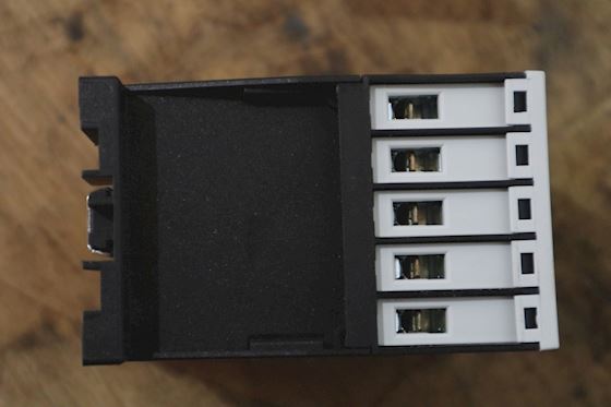 Eaton Ben Kontaktor DILM7-10 #4