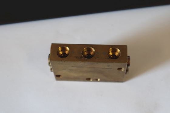 SPSV Block metering device 1S9Z #1