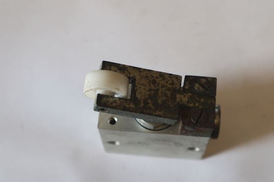 Rexroth Two Position Spool Valve 3/2 #1