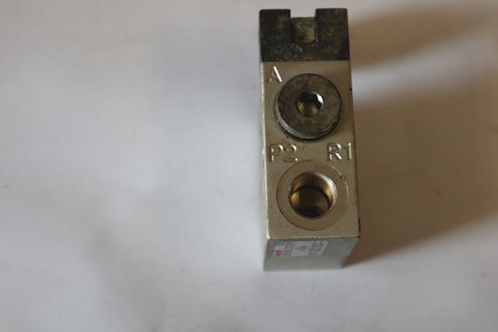 Rexroth Two Position Spool Valve 3/2 #4