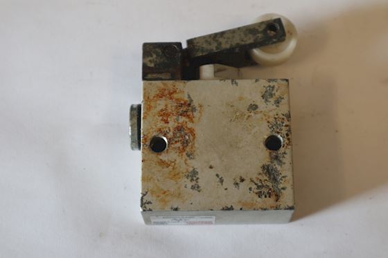 Rexroth Two Position Spool Valve 3/2 #3