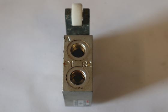 Rexroth Two Position Spool Valve 3/2 #4