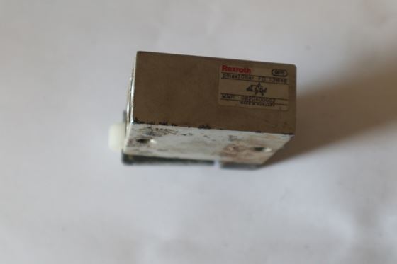 Rexroth Two Position Spool Valve 3/2 #5