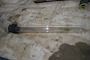 Quartz Sleeve with Housing 42x433 mm #1