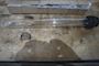 Quartz Sleeve with Housing 42x433 mm #2