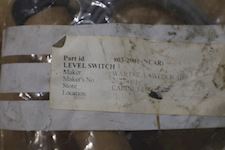 Wärtsilä- Wartsila Level Switch NCAR - 1