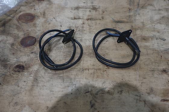 Photoresist Detector #2