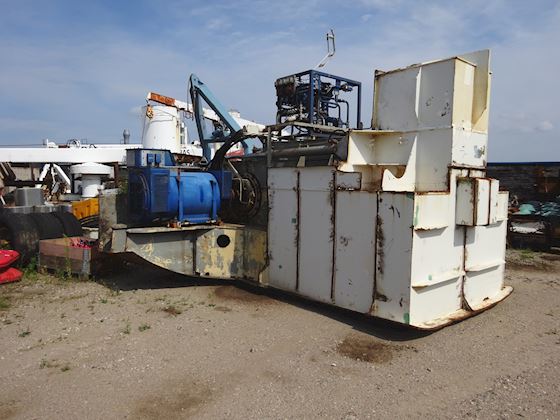 Ulstein TCNS 73/50-180 Azimuth #2