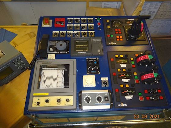 Ulstein TCNS 73/50-180 Azimuth #3