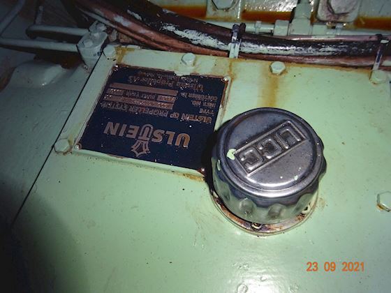 Ulstein 1500 AGSC KP2S 850/4-500 #2