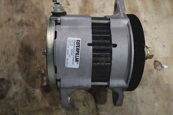 Caterpillar Caterpillar Alternator 3412 -C18 #1
