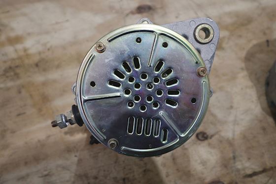 Caterpillar Caterpillar Alternator 3412 -C18 #3