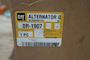 Caterpillar Caterpillar Alternator 3412 -C18 #4