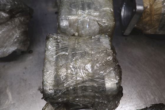 Nohab polar Expansion Joint F10V #2