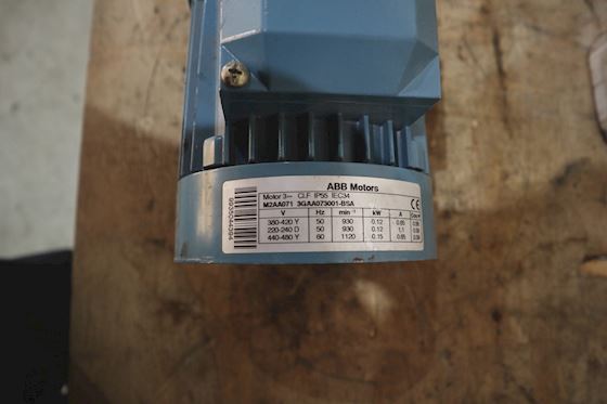 ABB  3GAA073001-BSA #3