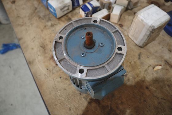 ABB  3GAA073001-BSA #2