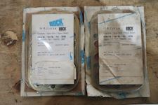 Bock Valve Plate - 1