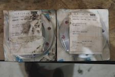 Bock Bearing End Set - 1