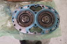 Carrier Cylinder Head  5H40-1093-010 - 1