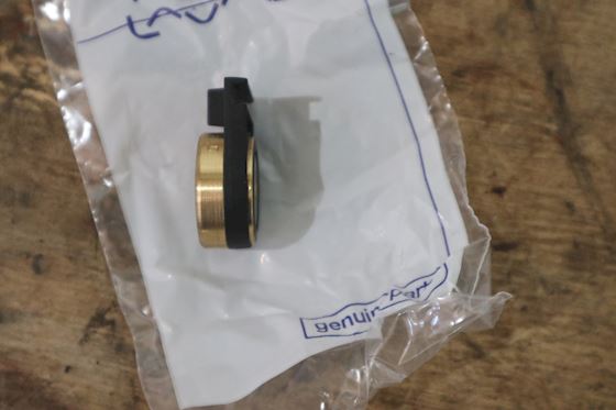 Alfa Laval Flow Valve #3