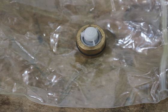 Alfa Laval Flow Valve #1