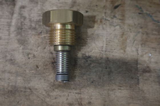 Alfa Laval Sensor Pocket #1