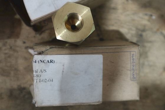 Alfa Laval Sensor Pocket #2