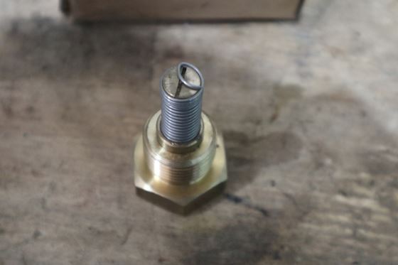 Alfa Laval Sensor Pocket #4