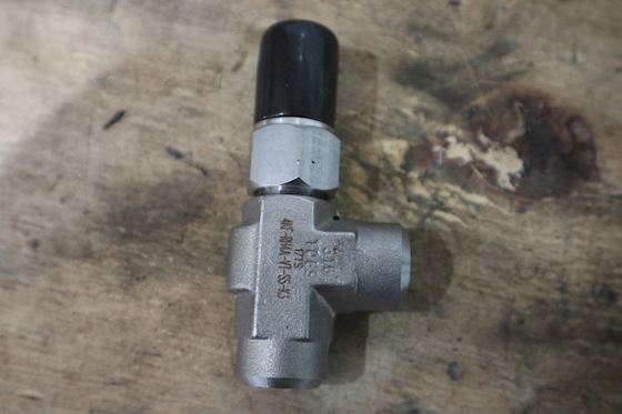 Parker Relief Valve RH4 #1