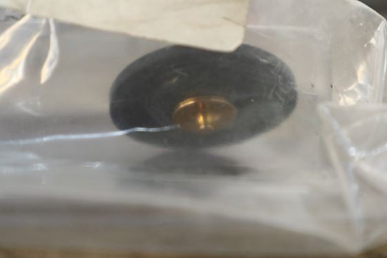 Westfalia Diaphgram #1