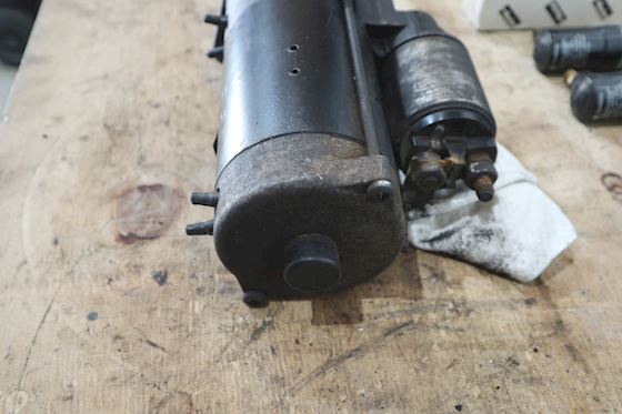 Bosch Starter 112494 #5