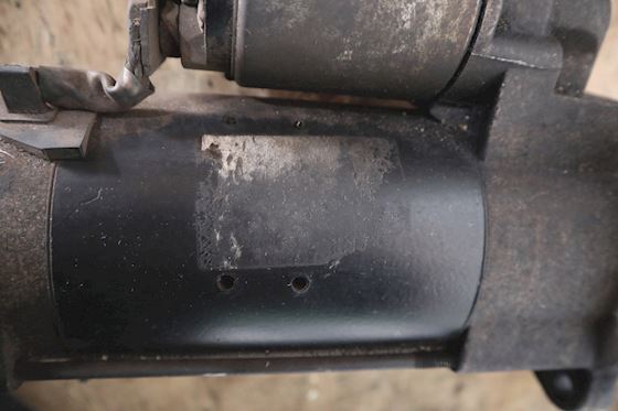 Bosch Starter 112494 #6