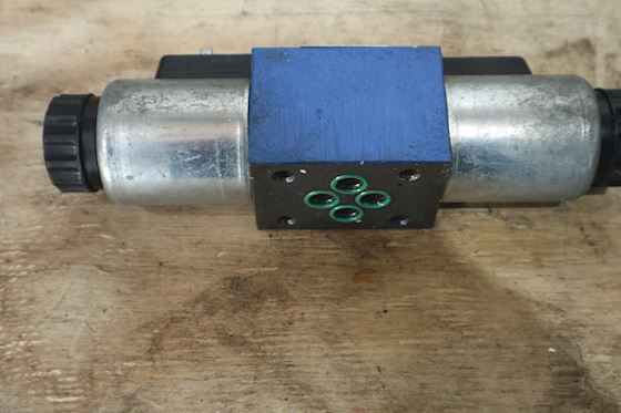 Hydac Magnet Valve 4/3 #1