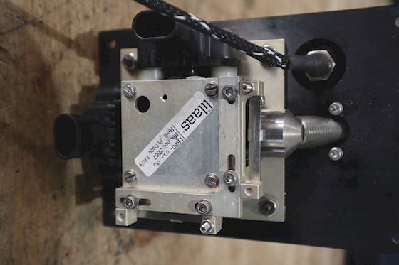 Rolls-Royce Joystrick LF 60 #3