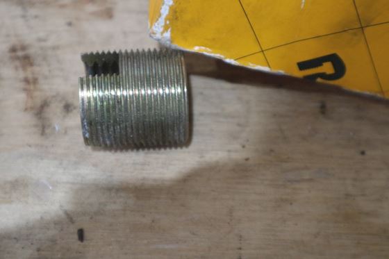 Heilcoil M20-2,5x1,5D plus værktøj kit #6