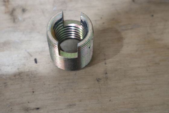 Heilcoil M20-2,5x1,5D plus værktøj kit #5