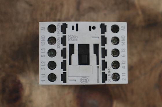 Moeller Contactor DIL M9-10 #1