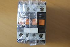 Telemecanique Contractor relay CA2 DN31M7-020076 - 1