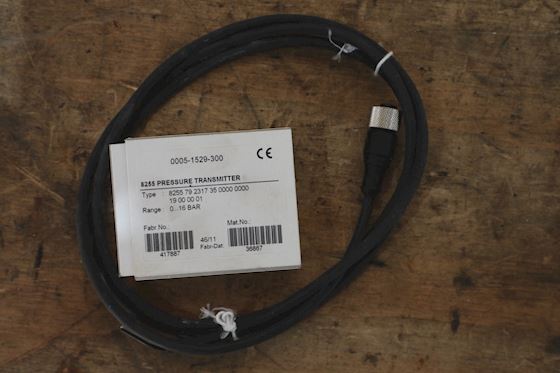 Gea Westfalia 8255 79 2317 35 0000 0000 #1