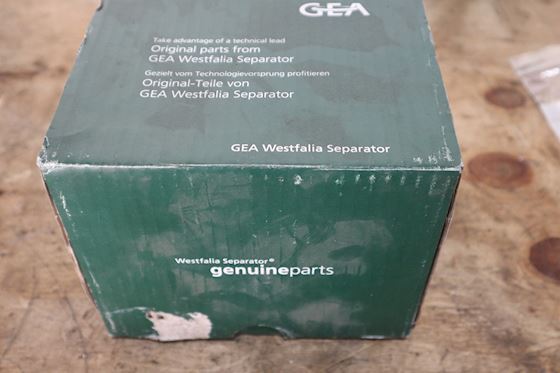 Gea Westfalia Set of spare parts OSD 6 #3