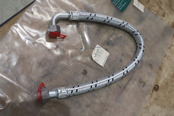 Gea Westfalia Hose Low Pressure #1