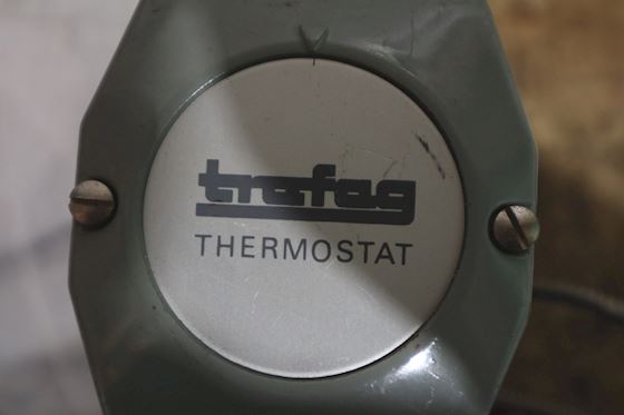 Trafag Thermostat #2