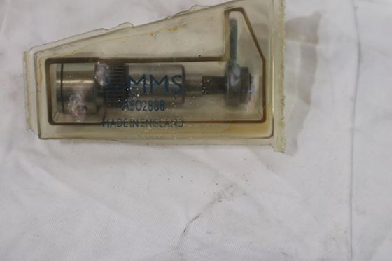 Simms Plunger barrels #2