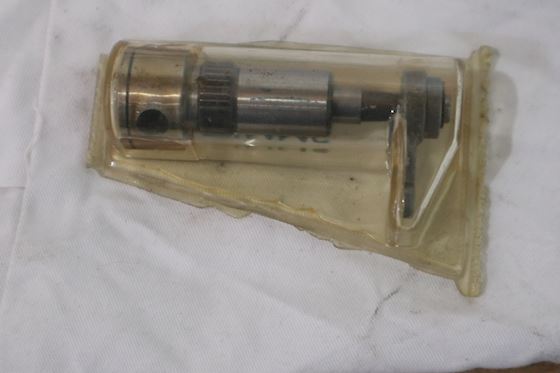 Simms Plunger barrels #3