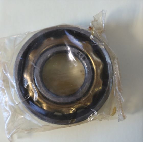 Lucas CAV Simms Bearing #1