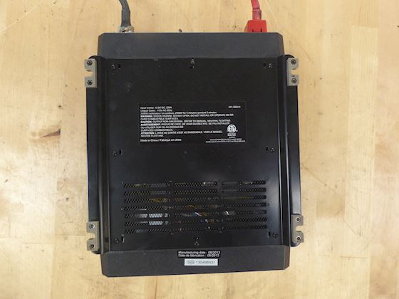 MotoMaster Eliminator Power Inverter #2