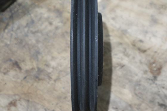 Remskive med taperlås #2