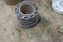 Div. piston rings and alumineum Gasket #1