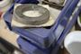 Div. piston rings and alumineum Gasket #3